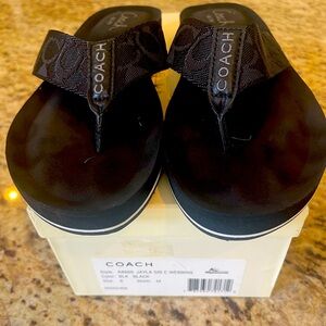 Coach Jayla with Signature C Webbing